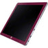 Texas A&M University TAM Galaxy Book 12in Skin